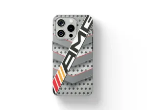 Mercedes Smart Phone Silicone Case Universal Max